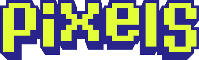 Pixels